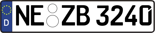 NE-ZB3240