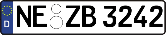 NE-ZB3242