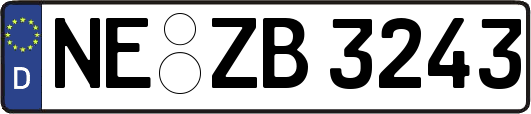 NE-ZB3243