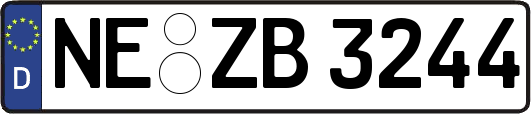 NE-ZB3244