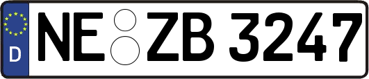 NE-ZB3247