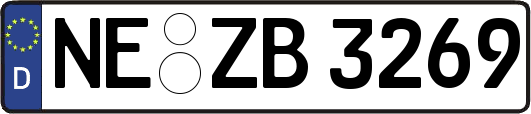 NE-ZB3269