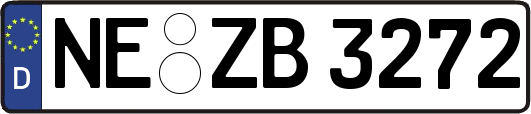 NE-ZB3272