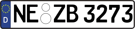 NE-ZB3273