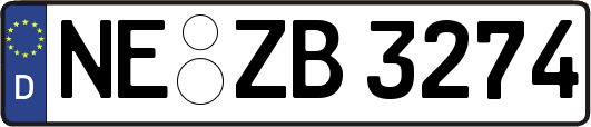 NE-ZB3274
