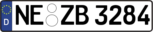 NE-ZB3284