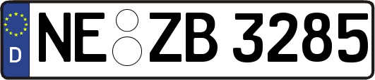 NE-ZB3285