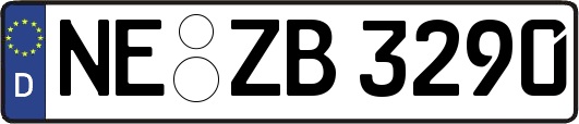 NE-ZB3290