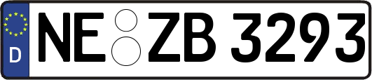 NE-ZB3293