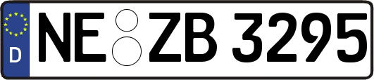 NE-ZB3295