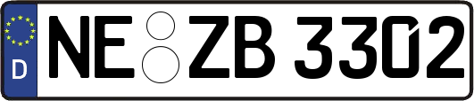 NE-ZB3302