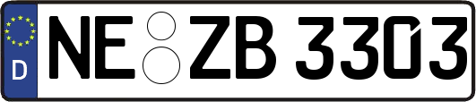 NE-ZB3303