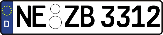 NE-ZB3312