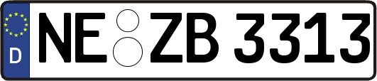 NE-ZB3313