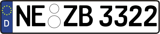 NE-ZB3322