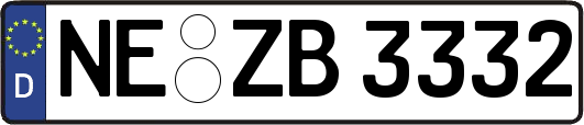 NE-ZB3332