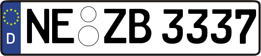 NE-ZB3337