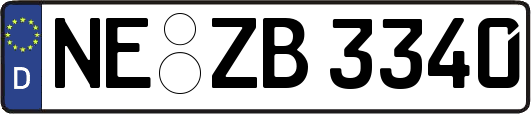 NE-ZB3340