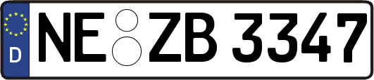 NE-ZB3347