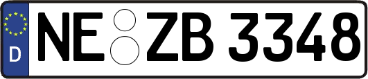 NE-ZB3348