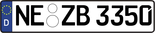 NE-ZB3350