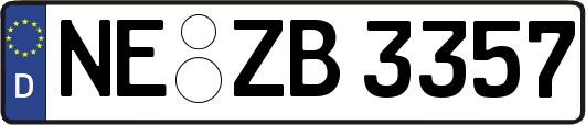 NE-ZB3357