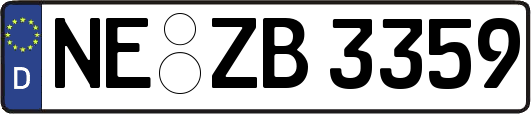 NE-ZB3359