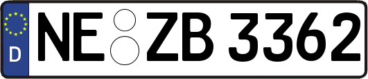 NE-ZB3362