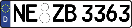 NE-ZB3363