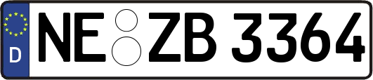 NE-ZB3364