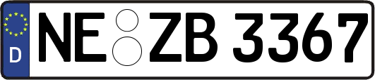 NE-ZB3367