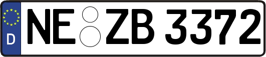 NE-ZB3372