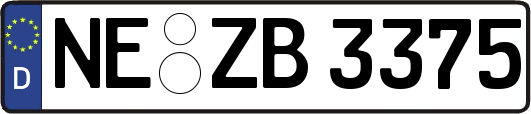 NE-ZB3375