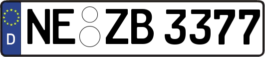 NE-ZB3377