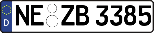 NE-ZB3385