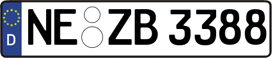 NE-ZB3388