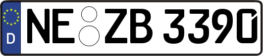 NE-ZB3390