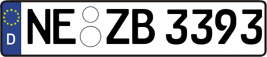 NE-ZB3393
