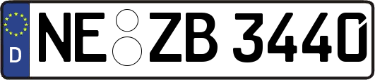 NE-ZB3440