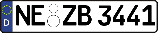 NE-ZB3441