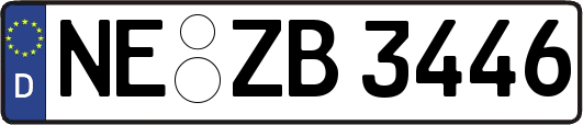 NE-ZB3446