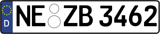 NE-ZB3462