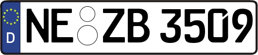 NE-ZB3509