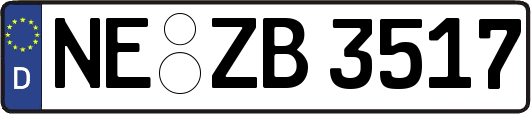 NE-ZB3517