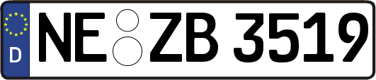 NE-ZB3519