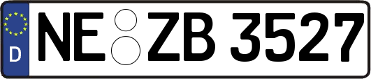 NE-ZB3527