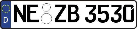 NE-ZB3530