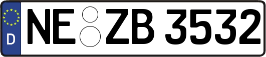 NE-ZB3532