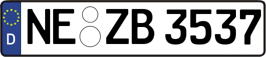 NE-ZB3537