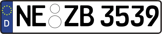NE-ZB3539